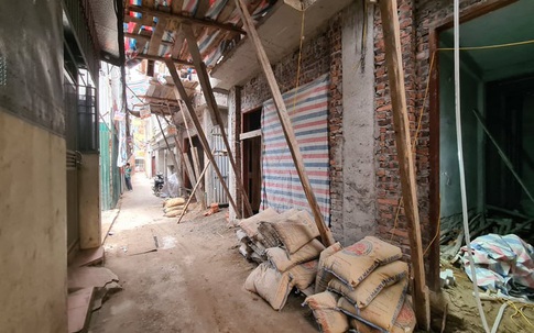 Lặn lội tìm mua đất 2 tỷ đồng "ô tô vào được nhà", khách ngậm ngùi bỏ cuộc