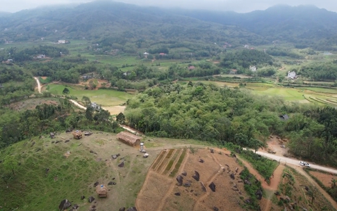 Mang danh nhà đầu tư, hàng chục hộ dân ở Hòa Bình bị 'ôm' đất chờ trục lợi