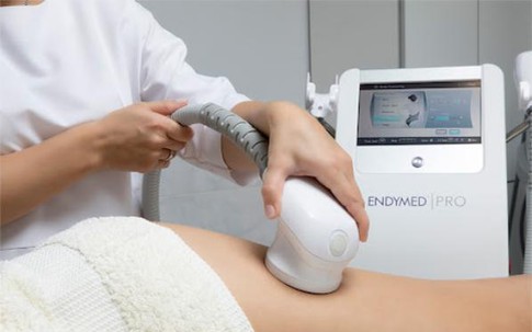 ENDYMED PRO - Công nghệ đột phá thay đổi tương lai của ngành thẩm mỹ