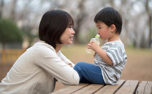 Sau dịch covid 19: tình trạng trẻ chậm nói gia tăng