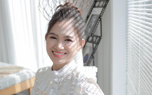 Mẹ bỉm sữa đam mê làm phim vô tình đạt 500 ngàn lượt theo dõi trên Youtube