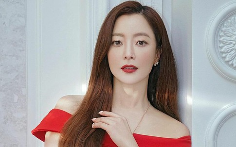 Cách giảm cân cấp tốc của Kim Hee Sun