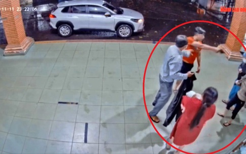 Hành xử thiếu chuẩn mực, nhiều cán bộ công an phải chịu kỉ luật