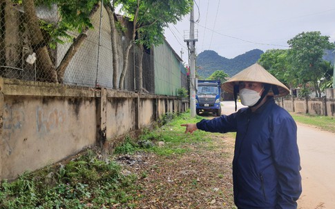 Huyện vào cuộc vụ "gần 17 năm người dân "vác" đơn thư đi yêu cầu xã thực hiện lời hứa"