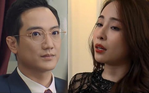 'Chồng cũ, vợ cũ, người yêu cũ' tập 6, Minh tố Vũ bội bạc trước mặt toàn bộ nhân viên
