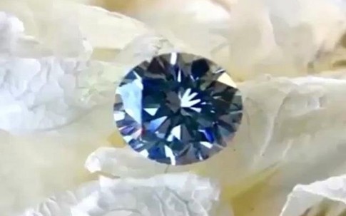 Dịch vụ biến tro cốt người thân thành kim cương nhân tạo
