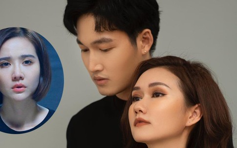 Hương Giang chia tay Đình Tú: Đừng lôi Huyền Lizzie vào chuyện này