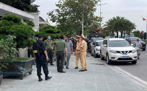Hé lộ nguyên nhân nguyên Chủ tịch TP. Hạ Long bị khởi tố, bắt tạm giam