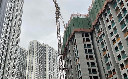 15-25 triệu đồng/m2: Người nghèo khó mua nhà ở xã hội