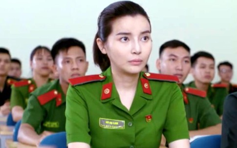 Khán giả bức xúc với nhân vật trong 'Bão ngầm' là điều dễ hiểu