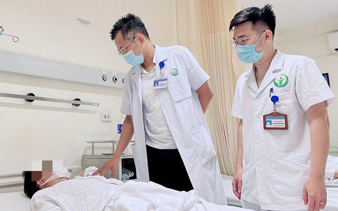 Người đàn ông Lạng Sơn nhập viện vì quan hệ sai tư thế