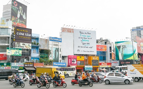Khách hàng được nhập 4 loại mã khuyến mãi khác nhau cùng ăn khao sinh nhật BAEMIN