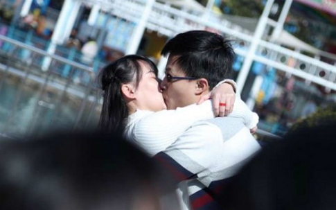 5 mẫu phụ nữ thường bị đàn ông đặt vào tầm ngắm khi có ý định ngoại tình