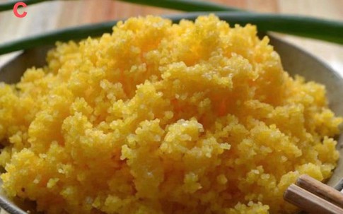Trắc nghiệm tâm lý: Bát cơm bạn sẽ ăn tiết lộ may mắn cuộc đời