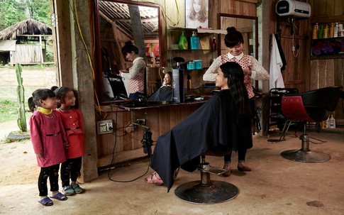 "L'Oréal Làm đẹp để sống – Sống để làm đẹp" đào tạo nâng cao tay nghề miễn phí các chủ tiệm tóc vừa và nhỏ tại Việt Nam