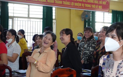 Phụ nữ hiện đại không ngại quản lý tài chính cho tương lai