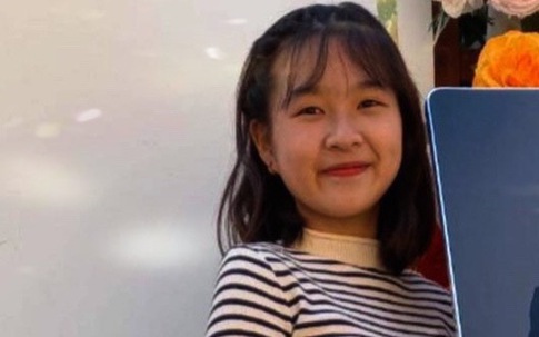 Thanh Hoá: Bé gái 13 tuổi rời nhà gần một tháng không rõ tung tích, gia đình nhờ cộng đồng mạng giúp đỡ