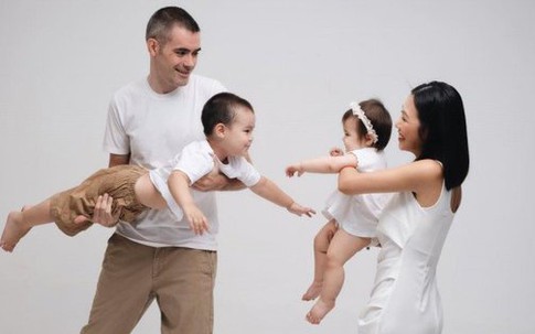 Cô gái Việt báo có bầu, bạn trai phi công mặt không thay đổi: "Chưa sẵn sàng"