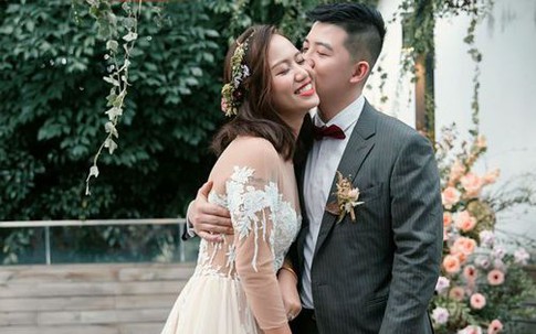 Tiệc cưới chỉ vỏn vẹn 50 khách nhưng phải chuẩn bị trước 8 tháng: Tinh tế nhất là phần dành cho trẻ em!