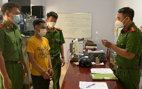 Bắt thêm 1 đối tượng vụ đánh trọng thương cán bộ công an