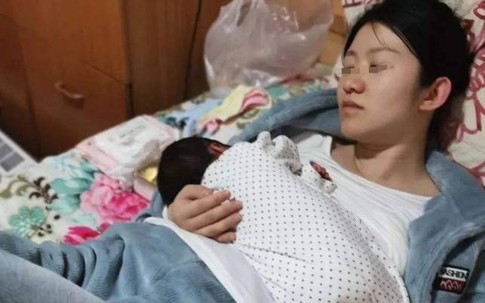 Uống thuốc tránh thai đều đặn, cô gái hoảng hốt khi thấy bụng "rục rịch"