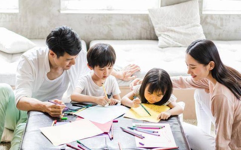 Không phải gia đình giàu sang mới nuôi được con tài năng, tất cả phụ thuộc vào 3 ĐIỀU này ở mẹ: Biết càng sớm càng tốt cho con