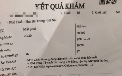 Hà Nội: Vì sao những đối tượng hành hung nữ sinh 16 tuổi không bị xử lý hình sự?