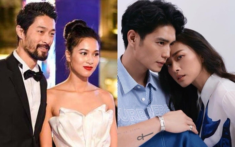 Ngô Thanh Vân - Johnny Trí Nguyễn sau 14 năm bị tố ngoại tình và cuộc sống trái ngược hiện tại
