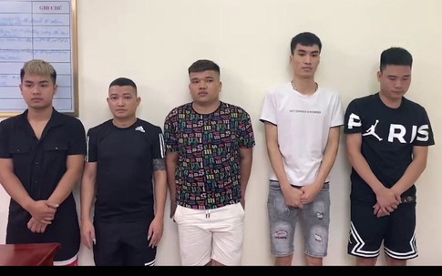 Nhiều người sập bẫy lừa đảo khi mua số lô, số đề trên mạng