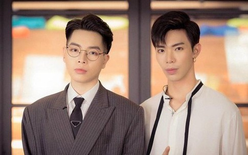 Đức Phúc - Erik chuẩn bị khuấy động mùa Hè bằng sân khấu đặc biệt ở Hạ Long