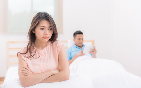Hồi kết cho vở kịch hạnh phúc