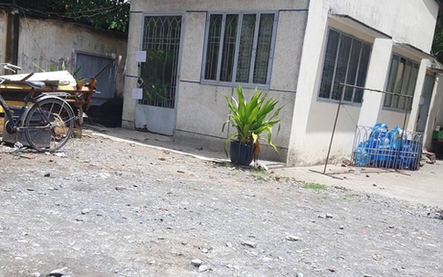 Bé 1 tuổi ở TP HCM bị bạo hành tử vong
