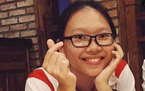 Công an tìm kiếm nữ sinh Đại học Hà Nội mất tích bí ẩn