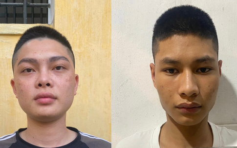 Thủ đoạn tinh vi của 2 "tú ông" môi giới bán dâm giá 7 triệu đồng/lượt