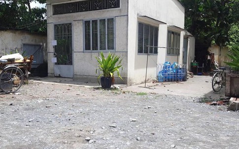 Tạm giữ hình sự người giữ trẻ bạo hành khiến bé 1 tuổi tử vong