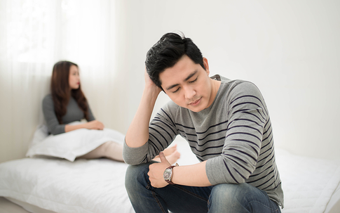 Nghi vợ ngoại tình, chồng làm điều "dại dột" vừa không bắt được quả tang vừa mất cả vợ