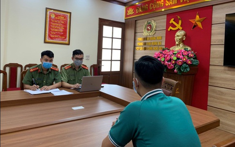 Quảng Ninh xử phạt 2 cá nhân tung tin sai sự thật về đại tá Đinh Văn Nơi