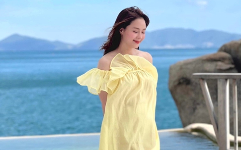 Cuộc sống của Hồng Diễm khi không đóng phim: Nhan sắc thăng hạng, viên mãn bên chồng đại gia