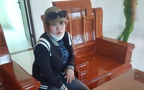 Khởi tố vụ dì ruột dùng chổi sắt đánh cháu bé 4 tuổi nhập viện