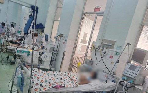 Thông tin mới về bé gái co giật, hôn mê cả tháng sau khi mổ ruột thừa