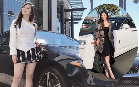 Hé lộ căn nhà thuê của ca sĩ Hương Tràm khi sang Mỹ du học