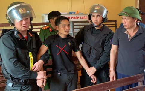 Hé lộ nguyên nhân vụ 3 người bị chém thương vong tại Thanh Hoá, không khí tang thương vẫn bao trùm làng quê