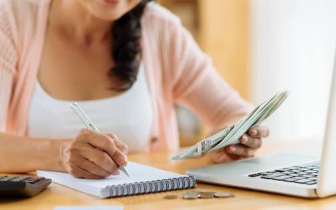 3 lời khuyên về chi tiêu sinh hoạt hàng tháng mà các chị em phụ nữ nên đọc