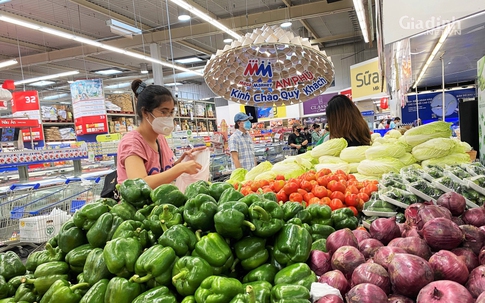 Quý III/2022, Hà Đông có thêm một Trung tâm thương mại mới