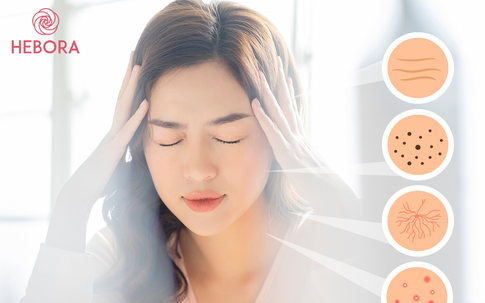 Suy giảm nội tiết tố nữ - Nỗi ám ảnh của phái đẹp