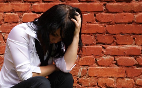 Chồng từng để người yêu cũ phá thai