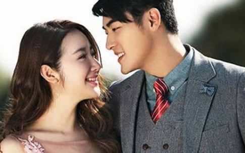 May mắn sau bão giông