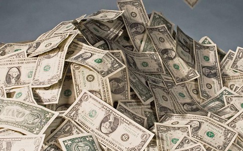 Giàu có số, nhân viên vệ sinh ở Hà Nội mua cổ phiếu thắng lớn 35 tỷ đồng