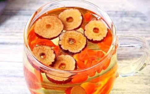 Phụ nữ kinh nguyệt không đều, ra ít: Ăn 5 món này để khí huyết lưu thông, nội tiết dồi dào 