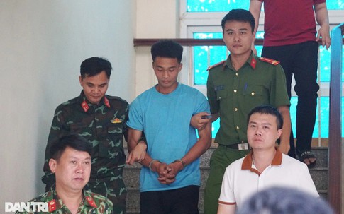 Triệu Quân Sự đã làm những gì trên đường chạy trốn?